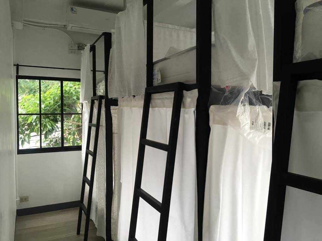 Niitra Hostel Ban Khlong Nang Li Exterior foto